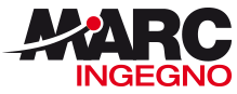 Marc-ingegno logo