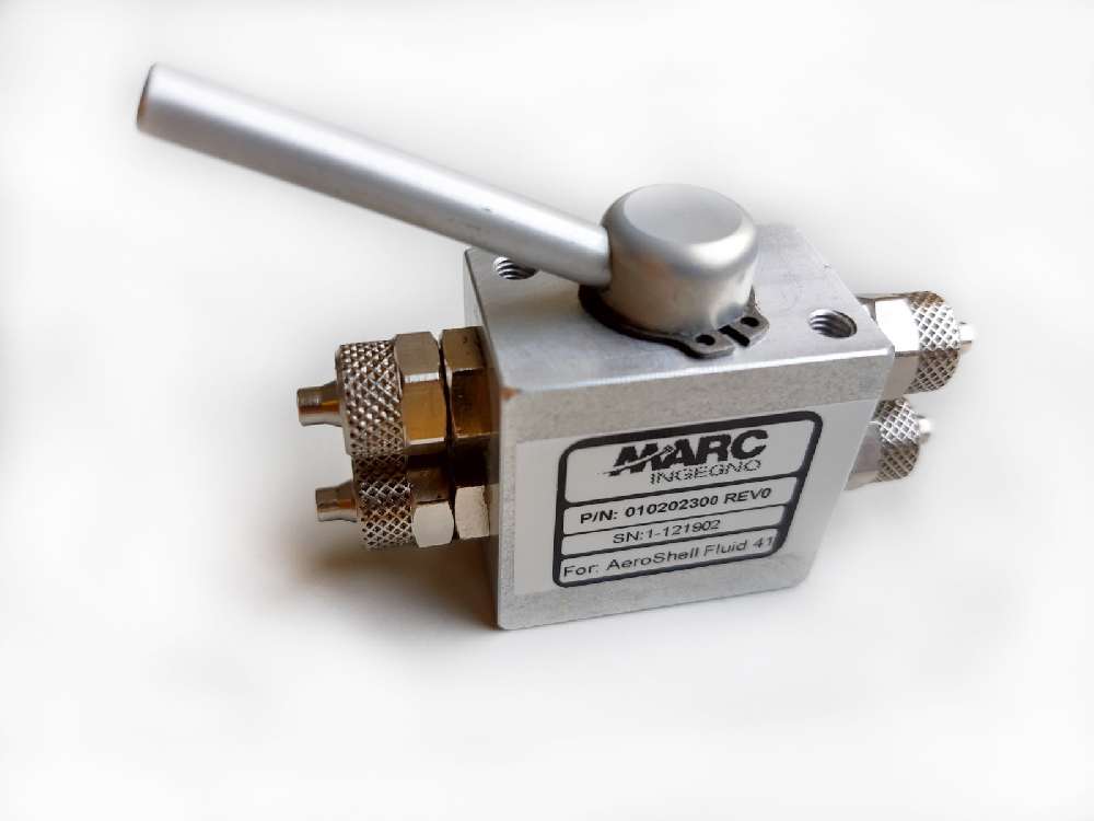 marc ingegno parkingbrakevalve