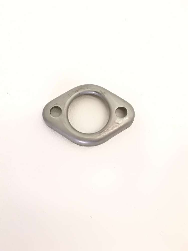 marc ingegno flange for exaust system marc ingegno flangia marmitta rotax kit turbo rotax