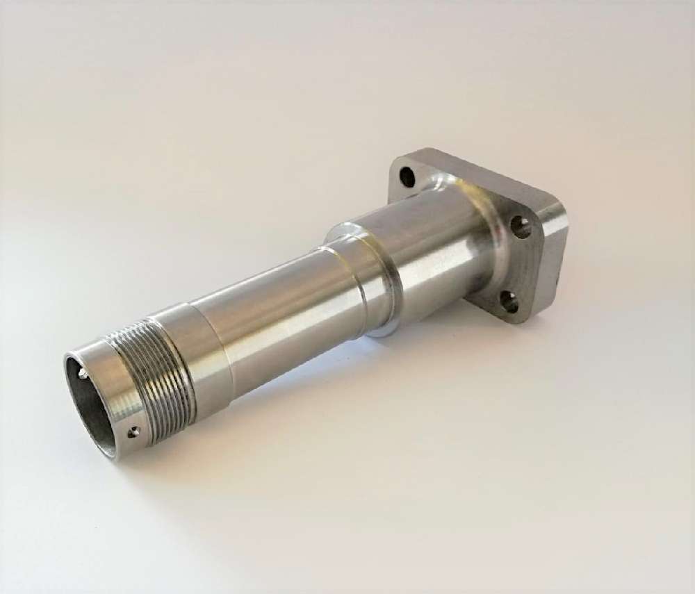 marc ingegno steel axle bushwheel marc ingegno assale in acciaio velivoli bush 1
