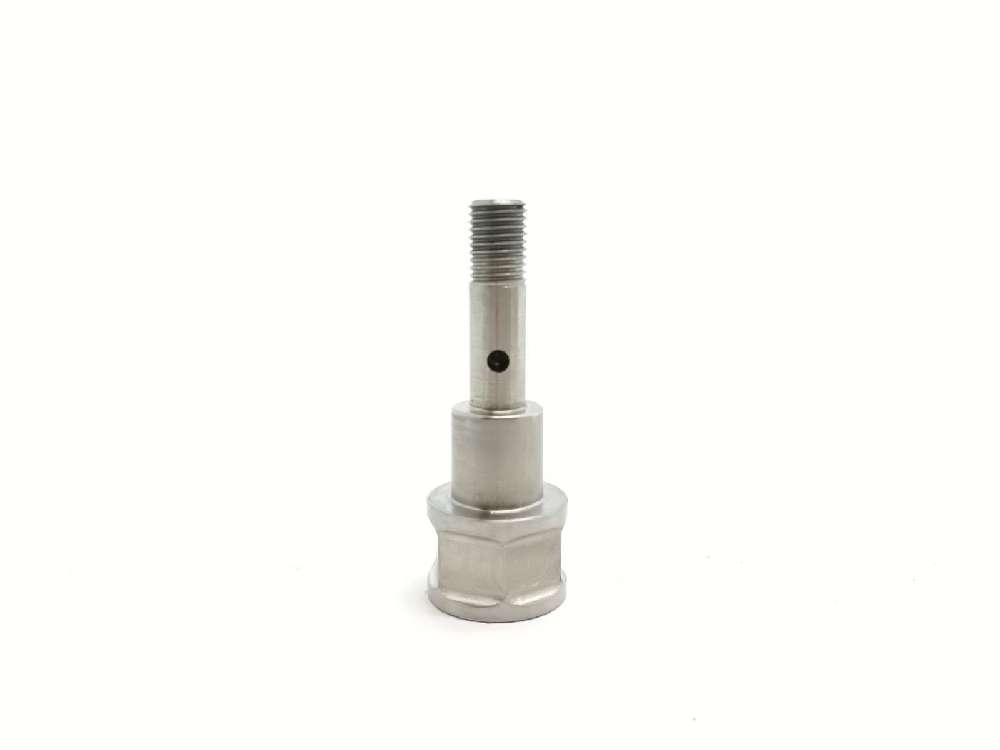 marc ingegno bolt for assembly flybox probecarburetor marc ingegno bullone sonda carburatore