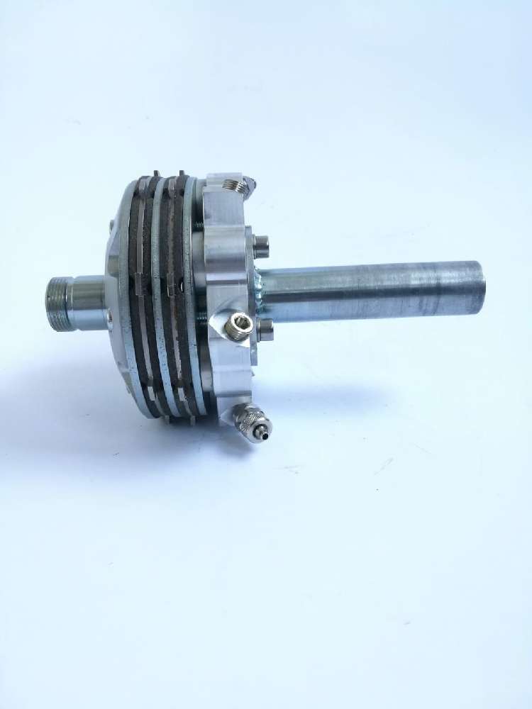 BRAKE SYSTEM STS DOUBLE ROTOR BRAKE SYSTEM STS DOUBLE ROTOR - Image 3