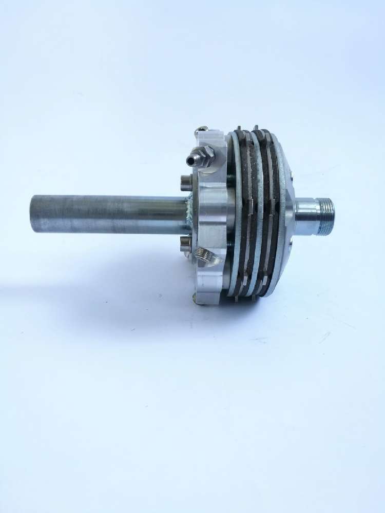 BRAKE SYSTEM STS DOUBLE ROTOR BRAKE SYSTEM STS DOUBLE ROTOR - Image 5