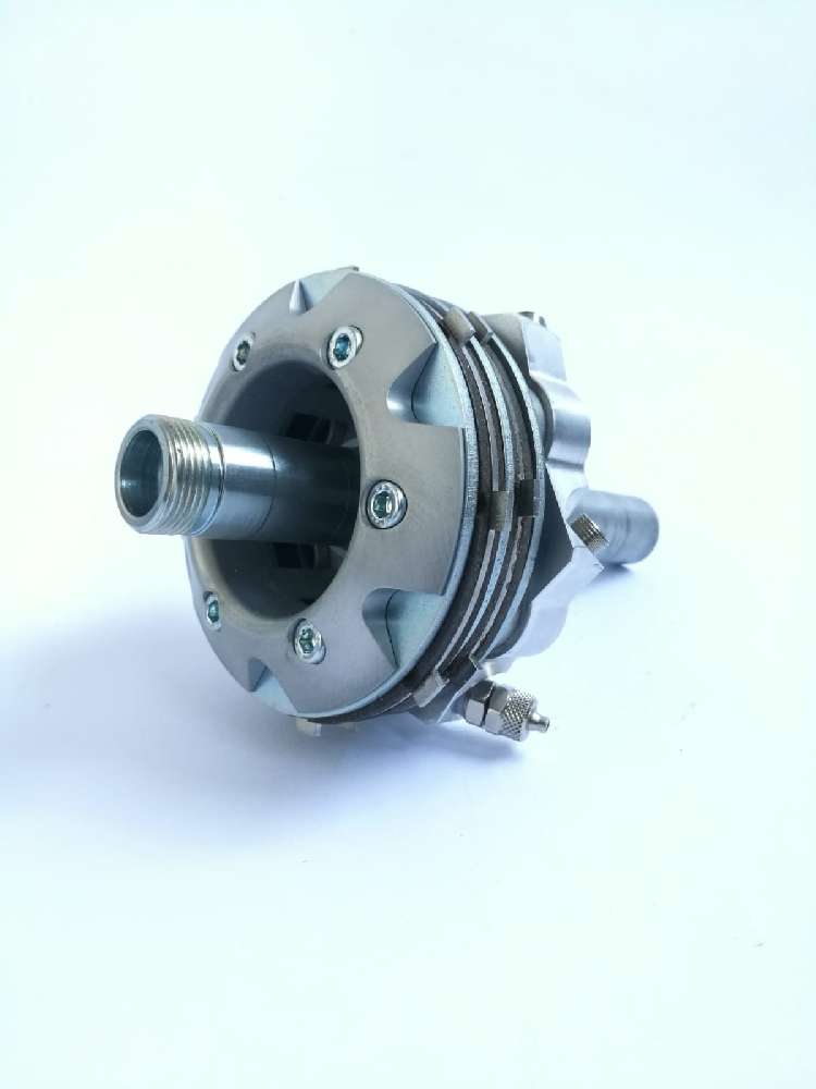 BRAKE SYSTEM STS DOUBLE ROTOR BRAKE SYSTEM STS DOUBLE ROTOR - Image 6